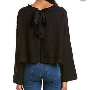 Free People — Walking in Hueco Top